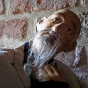 Puppenausstellung Christian Werdin