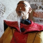 Puppenausstellung Christian Werdin