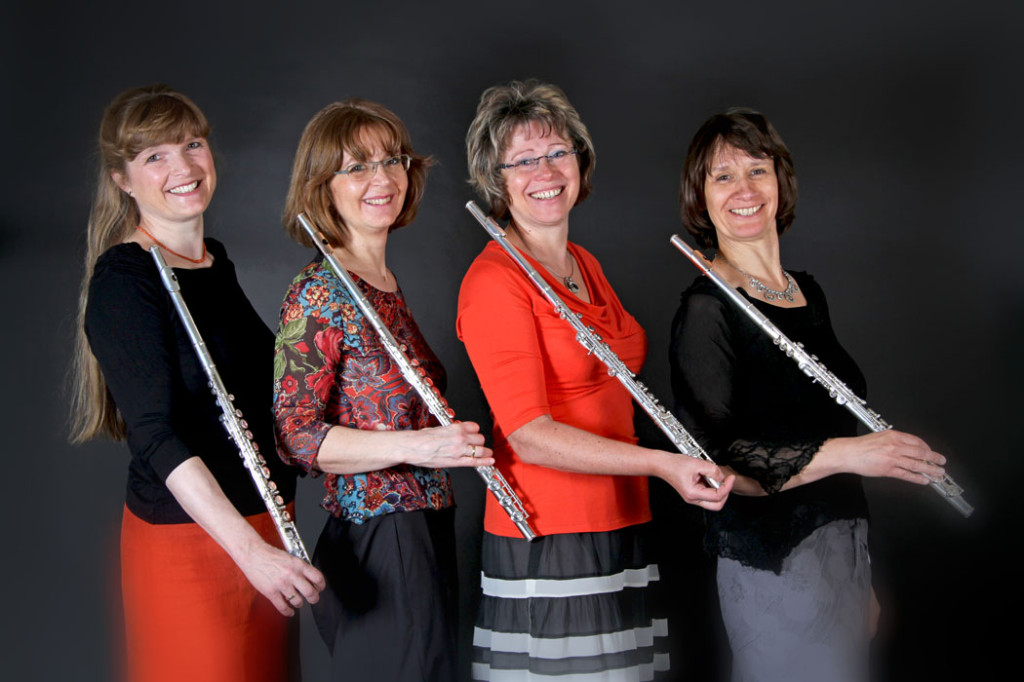 Quartetto giocondo